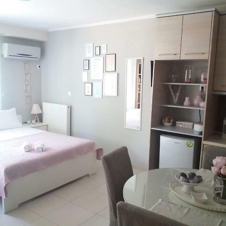 Perfect Location Apartment Tríkala Екстериор снимка